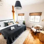 Apartmán 3br 2,5bath Luxurious Big Family Penthouse & Views *