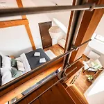 Apartmán 3br 2,5bath Luxurious Big Family Penthouse & Views Hradec Králové