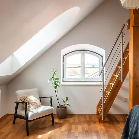 3br 2,5bath Luxurious Big Family Penthouse & Views Apartament *