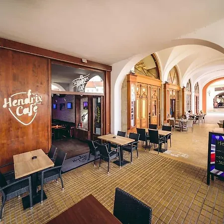 3br 2,5bath Luxurious Big Family Penthouse & Views Apartmán